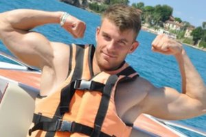 Po tragiškos lietuvio regbio žaidėjo mirties – su vaiku likusios mylimosios pagalbos šauksmas