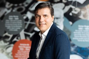 Nerijus Pačėsa. Aktualūs patarimai tėvams, ko tikėtis iš mokyklos ir mokytojų pradinėse klasėse