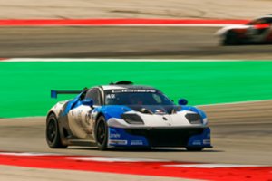 K. Vingilio komanda prestižinėse automobilių ištvermės varžybose iškovojo auksą