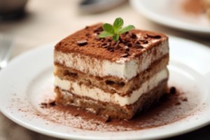 Pasilepinkite tiramisu: nekeptas desertas bus geriau už bet kokį tortą