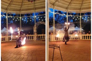 Iš Helovino garsiame dvare šeima išėjo įtūžusi: „Ar šitaip šiais laikais vis dar galima elgtis?“