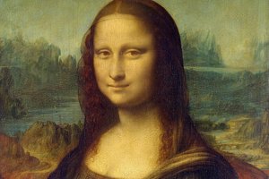 Paveikslo „Mona Lisa“ tyrimas atskleidė dar vieną paslaptį