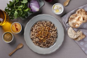 Gardi ir sveika vakarienė vos už 2 eurus: lengvai paruošiamas patiekalas maloniai nustebins skoniu