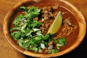 Pasakiškai skanus meksikietiškas troškinys pagal K. Krivicką: iškart gaminkite daugiau