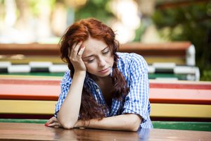 Lėtinis nuovargis: apgaulingi simptomai ir žala gyvenimo kokybei