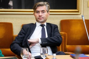 K. Budrys – apie šalies institucijų tinkamą piliečių pargabenimą iš Izraelio: nematau tragedijos