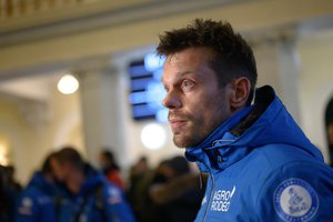 Iš V. Žalos – žinia dėl Dakaro: „Svarbiausia šių metų komandos naujiena“