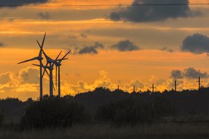 Pirmasis vėjo jėgainių parkas Baltijos jūroje jau 2028 m. – nėra neįmanoma, tačiau labai sudėtinga