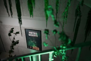 Filmo „Pirties seserys“ premjera: pirtimi virtęs kino teatras „Pasaka“ ir režisierės vizitas
