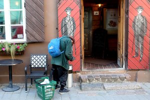 Tokia Lietuvos statistika pribloškia: „Esame prie prasčiausiai atrodančių valstybių“