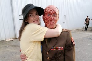 Lietuviai dirba garsiausiuose pasaulio kino bei televizijos projektuose – ir aktoriai, ir kaskadininkai