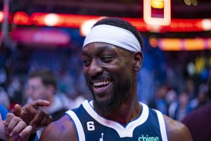 K. Walkerio debiutas Eurolygoje – jau netrukus: S. Obradovičius įvertino žvaigždės darbą treniruotėse