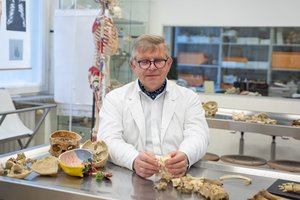 Vieta Kaune, kur mirusieji moko gyvuosius: įrodo, kad nutrūkęs gyvybės siūlas – ne pabaiga