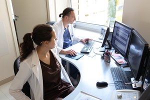 SAM: sergantiems onkologinėmis ligomis gerėja reabilitacijos paslaugų prieinamumas