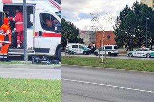 Kaune sudaužytas ne tik trikojis, bet ir piliečio nosis: svieto lygintojas pristatytas į ligoninę