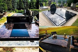 Šiuolaikinės kapaviečių įrengimo tendencijos: lietuviai siekia kuo didesnio patogumo