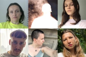 Aštuntojoje „JCDecaux premija“ parodoje pradedančiųjų menininkų kūryba įžengs į Nacionalinę meno kolekciją