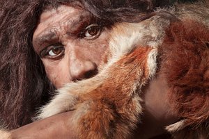 Esate jautrūs skausmui? Už tai galite „dėkoti“ neandertaliečiams