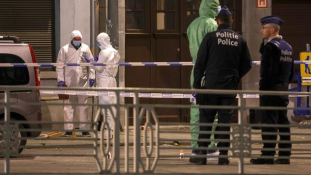 Po naujausių teroro išpuolių – ES kritika saugumo užtikrinimui