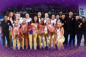 R. Staniulytės komanda iškovojo Prancūzijos supertaurę, M. Šalkutė rezultatyviai debiutavo Bundeslygoje