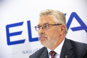 Vilniaus prekybos pramonės ir amatų rūmai traukiasi iš asociacijos, kuriai priklauso kitų miestų rūmai: įvardijo priežastį