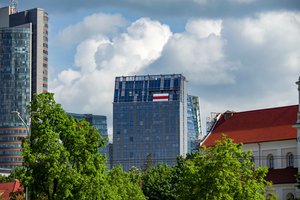 Vilniaus miesto savivaldybė reorganizuoja 12 neformaliojo švietimo ir ugdymo įstaigų: jas pavers vaikų centro filialais