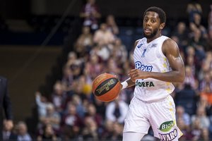 KMT mūšyje „Pieno žvaigždės“ palaužė „Olimpą“