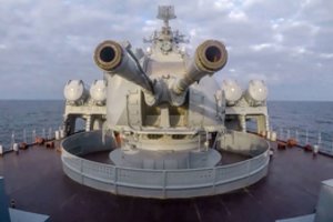 Atskleidė, kuo virto Rusijos laivynas Juodojoje jūroje ir tikrąją jo galią: Kryme – krūva metalo laužo