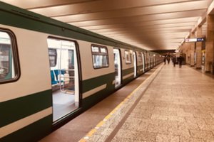 Metus neradę vieningo sprendimo dėl slėptuvių, šovė netikėtai: tiktų metro stotelės