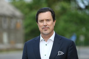 Seimo valdyba nesutiko deleguoti V. Juozapaitį į vyriausybinę M. K. Čiurlionio kūrybos paveldui skirtą komisiją