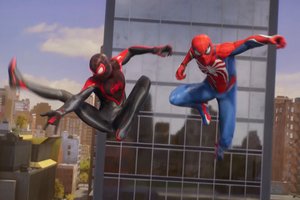 „Marvel's Spider-Man 2“ apžvalga: geriausias žaidimas apie superherojus?