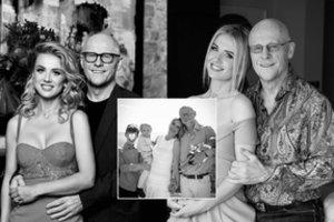 Modestos Vžesniauskaitės šeimoje – šventė: dėl ypatingos progos sugrįš į Lietuvą