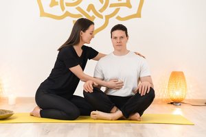 Kineziterapeutė papasakojo apie funkcinio kvėpavimo naudą ir tai, kaip išmokti kvėpuoti taisyklingai