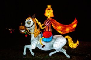 Šeimų su vaikais laukia staigmena – istorinėje Kauno vietoje įsikurs šviečiantis parkas su žinomu personažu