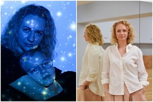 Mokytoja apie autistiškus vaikus: jie turi mokytis, o ne tik „išbūti“ mokykloje