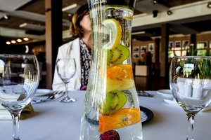 Pasibaigus PVM lengvatai maitinimo įstaigos kitąmet į biudžetą sumokės 140 mln. eurų daugiau