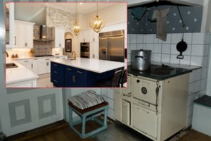 Kaip pasiruošti virtuvės remontui: išbandžiusieji siūlo planą