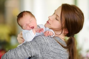 Kada kūdikyje prabunda sąmonė? Įvertino tai, kas dabar žinoma mokslui