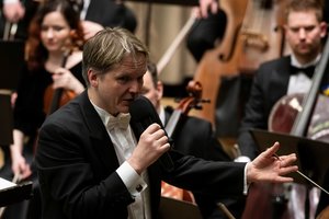 Kaune koncertuos valtornų virtuozai iš garsiosios Elbės filharmonijos