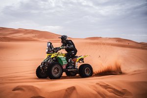 Lietuva turi pirmą istorijoje motociklų sporto pasaulio čempioną