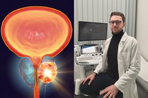 Klastingą ligą tiriantis gydytojas įspėja: kasmet suserga virš 3 tūkstančių lietuvių