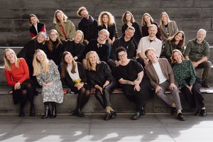 MO muziejui – penkeri: nuo muziejaus be sienų iki stulbinančio populiarumo  