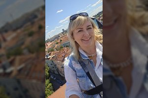 Vėžiu susirgusios Vaivos istorija: kaip atlaikyti alinantį gydymą?