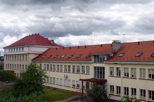 Regioninėje Telšių ligoninėje bus modernizuojami Priėmimo-skubiosios pagalbos bei Reanimacijos ir intensyviosios terapijos skyriai