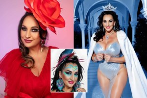 „Tikroji išdykėlė“ išbandė naujovę, kuri įkvėpė pokyčiams: „Likau sužavėta“