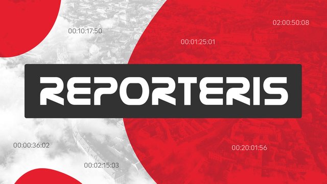 „Reporteris“ 2023-10-18