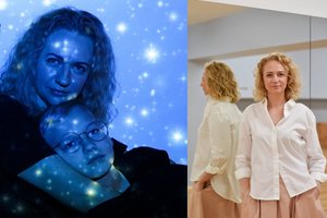 Sūnų su autizmo sutrikimu auginanti mokytoja net persikraustė, kad jam tiktų mokykla: klasėje šeši moksleiviai