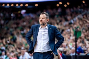 Triuškinantį deficitą panaikinęs „Rytas“ pralaimėjo Prancūzijoje