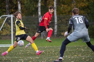 LFF antroje lygoje visiška ramybė: trejete – nieko naujo