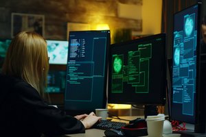 Įsibrovėlių elgsena ir kibernetinis saugumas virtualioje erdvėje – kaip „hackinti“ etiškai?